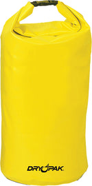 KWIK TEK ROLL TOP DRY BAG YELLOW 12-1/2X19 WB-4-atv motorcycle utv parts accessories gear helmets jackets gloves pantsAll Terrain Depot