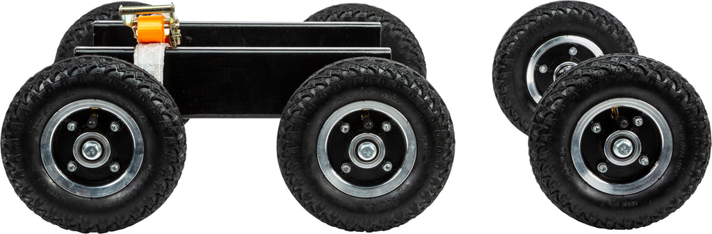 SP1 SNOW BIKE DOLLY SET SC-12011