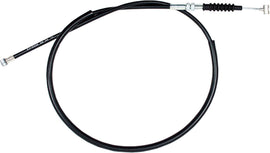 MOTION PRO BLACK VINYL FRONT BRAKE CABLE 03-0205
