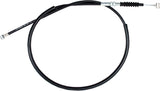 MOTION PRO BLACK VINYL FRONT BRAKE CABLE 03-0205