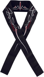 ZAN COOLDANNA POLYESTER PINSTRIPE DP409