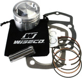 WISECO TOP END KIT HON PK1121