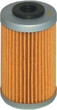 Load image into Gallery viewer, HIFLOFILTRO OIL FILTER HF655