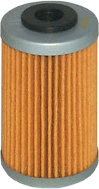HIFLOFILTRO OIL FILTER HF655