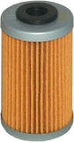 HIFLOFILTRO OIL FILTER HF655