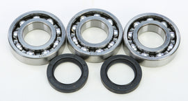 ALL BALLS CRANKSHAFT BEARING/SEAL KIT 24-1077-atv motorcycle utv parts accessories gear helmets jackets gloves pantsAll Terrain Depot