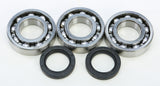 ALL BALLS CRANKSHAFT BEARING/SEAL KIT 24-1077