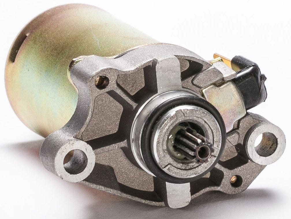 RICKS STARTER MOTOR 61-119-atv motorcycle utv parts accessories gear helmets jackets gloves pantsAll Terrain Depot