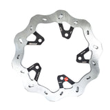 BRAKING RACING ROTOR REAR WF7521