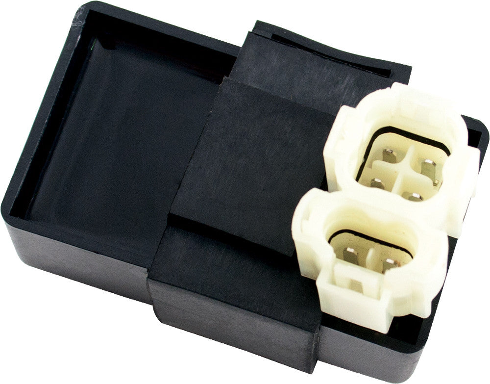 MOGO PARTS CDI 6-PIN- 50-150CC 4-STROKE MALE PLUG 08-0111