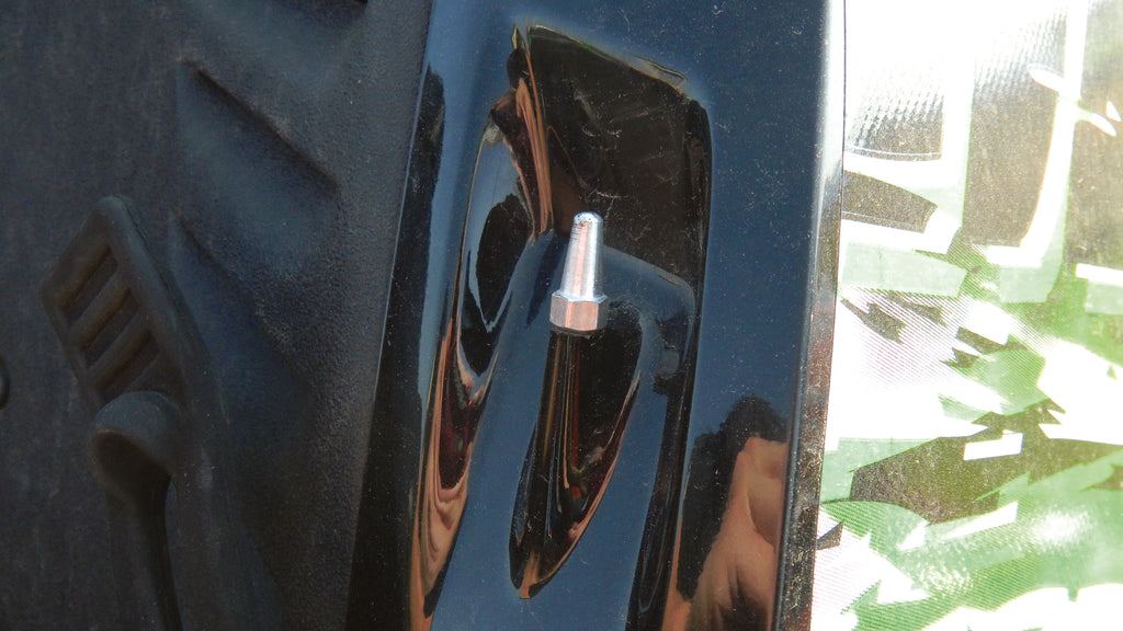 EDGE HOOD PIN REPAIR KIT HOOD REPAIR KIT