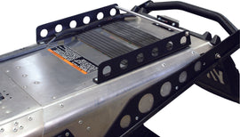 SPG POLY TUNNEL RACK 12