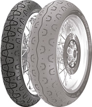 Load image into Gallery viewer, PIRELLI TIRE PHANTOM SC FRONT 120/70ZR17 (58W) RADIAL 2636200