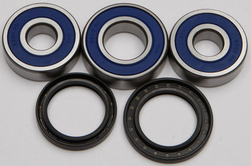 ALL BALLS WHEEL BEARING & SEAL KIT 25-1587-atv motorcycle utv parts accessories gear helmets jackets gloves pantsAll Terrain Depot