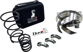IBEXX CLUTCH KIT AXYS 800 STAGE 3 11796-3