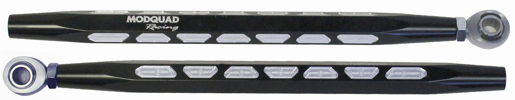 MODQUAD ELITE TIE RODS BLACK CAN RECUT X3 DS CA-TRE-X3DS-HEX