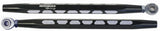 MODQUAD ELITE TIE RODS BLACK CAN RECUT X3 DS CA-TRE-X3DS-HEX