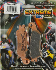 EBC EXTREME PRO BRAKE PADS EPFA450HH-atv motorcycle utv parts accessories gear helmets jackets gloves pantsAll Terrain Depot
