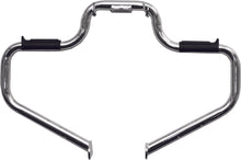 Load image into Gallery viewer, LINDBY ENGINE GUARD HD MULTIBAR BAR SPORTSTER 04-UP CHR 1315