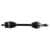 ALL BALLS 6 BALL HEAVY DUTY AXLE REAR AB6-CA-8-332