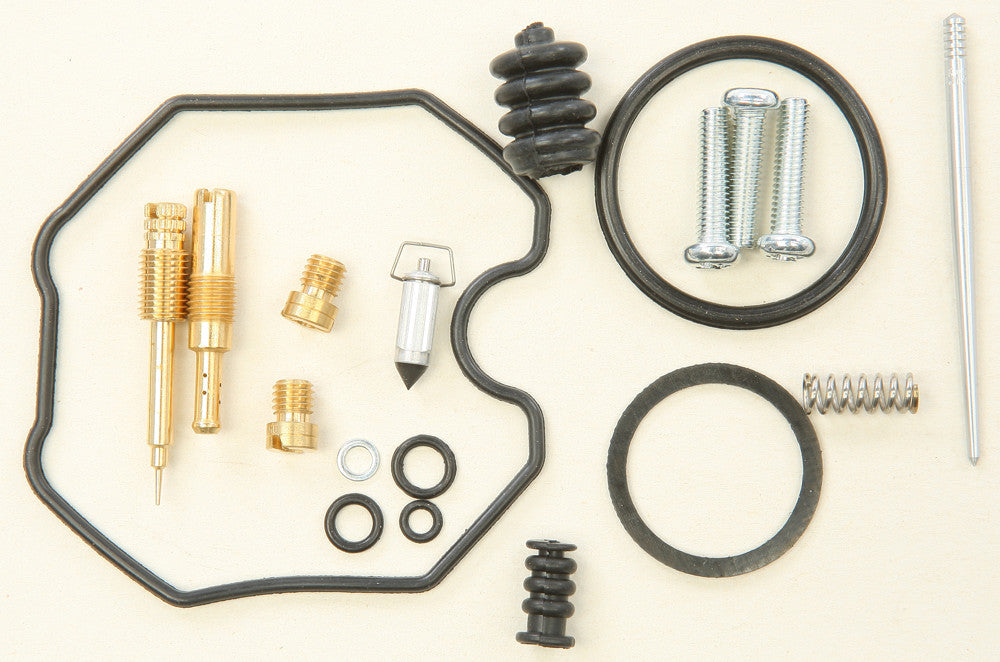 ALL BALLS BIKE CARBURETOR REBUILD KIT 26-1002-atv motorcycle utv parts accessories gear helmets jackets gloves pantsAll Terrain Depot