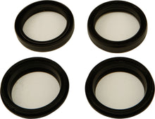 Load image into Gallery viewer, ALL BALLS FORK &amp; DUST SEAL WIPER KIT 56-158-atv motorcycle utv parts accessories gear helmets jackets gloves pantsAll Terrain Depot