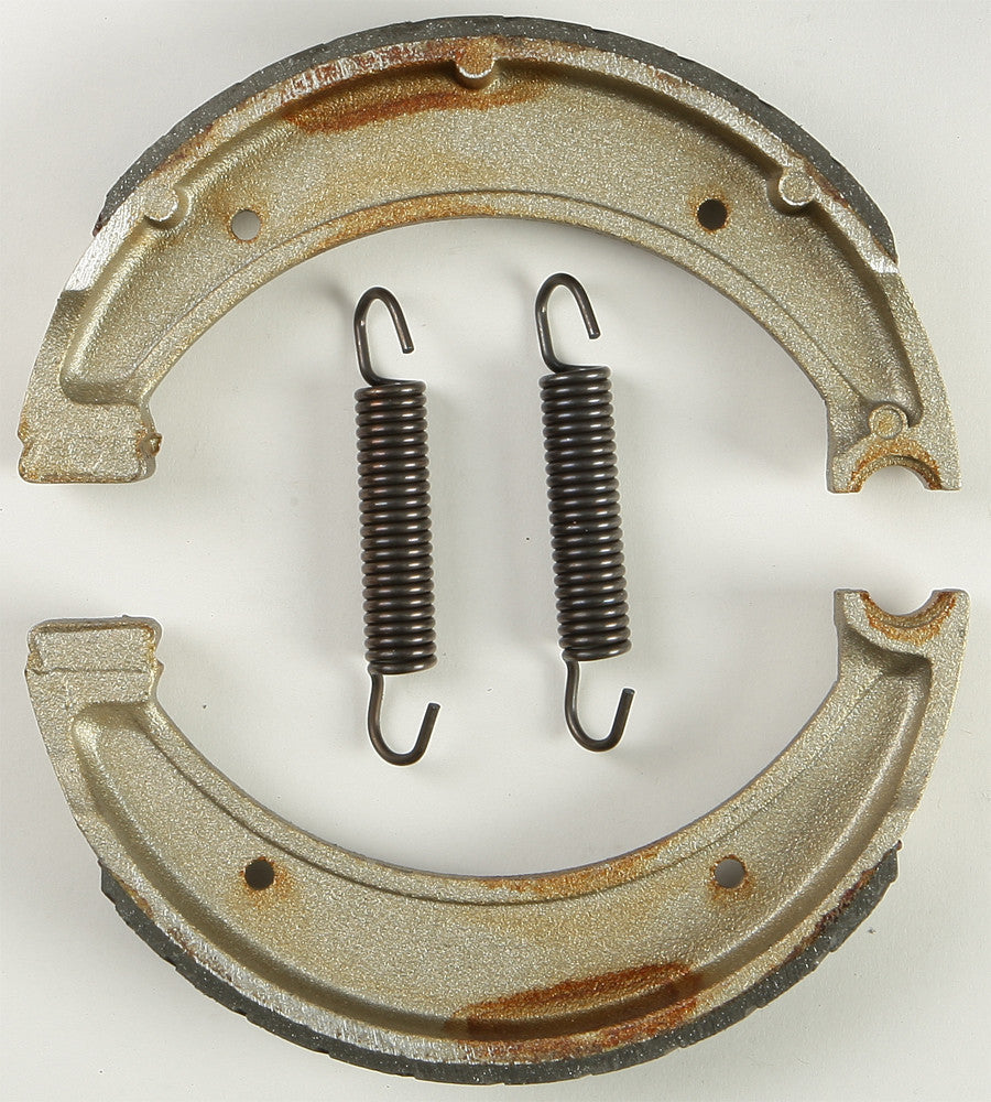 EBC BRAKE SHOES 801G-atv motorcycle utv parts accessories gear helmets jackets gloves pantsAll Terrain Depot