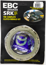 Load image into Gallery viewer, EBC SRK COMPLETE CLUTCH KIT SRK94-atv motorcycle utv parts accessories gear helmets jackets gloves pantsAll Terrain Depot