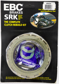 EBC SRK COMPLETE CLUTCH KIT SRK94-atv motorcycle utv parts accessories gear helmets jackets gloves pantsAll Terrain Depot