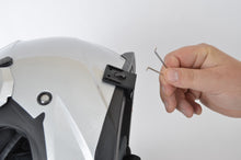 Load image into Gallery viewer, UCLEAR TEMPORARY MOUNT FOR HBC AMP AND MOTION SERIES 11002