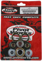 Load image into Gallery viewer, PIVOT WORKS SHOCK BEARING KIT PWSHK-T02-521