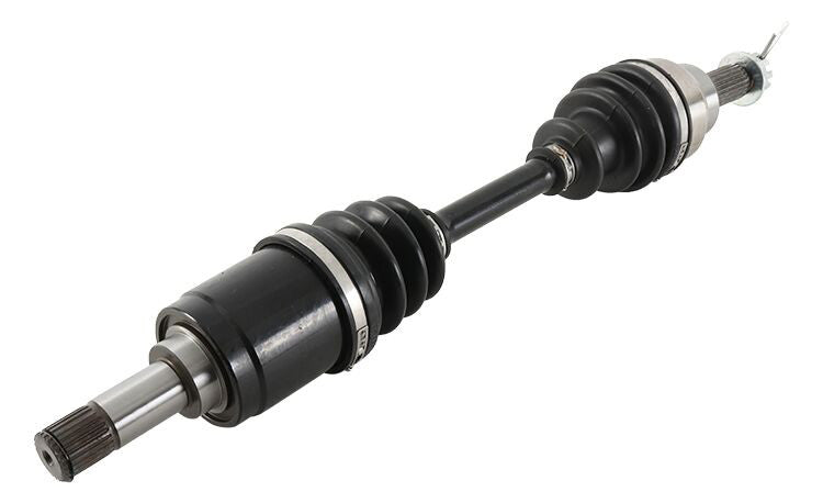ALL BALLS 6 BALL HEAVY DUTY AXLE FRONT AB6-HO-8-237