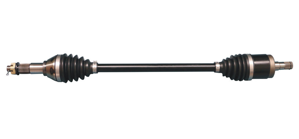 OPEN TRAIL HD 2.0 AXLE FRONT LEFT CAN-6015HD