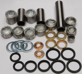 ALL BALLS BEARING & SEAL LINKAGE KIT 27-1129-atv motorcycle utv parts accessories gear helmets jackets gloves pantsAll Terrain Depot