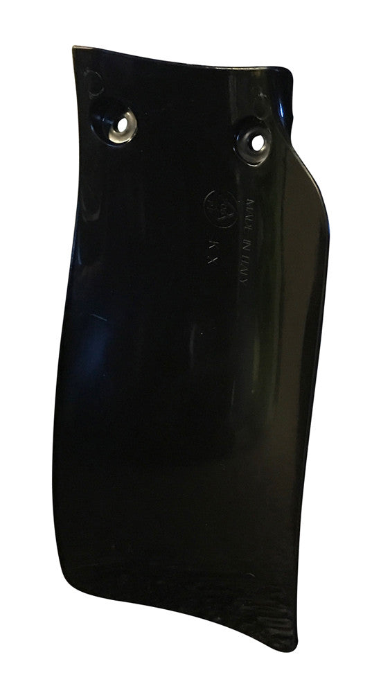 ACERBIS MUD FLAP BLACK 2466000001-atv motorcycle utv parts accessories gear helmets jackets gloves pantsAll Terrain Depot