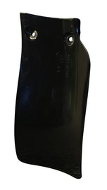 ACERBIS MUD FLAP BLACK 2466000001-atv motorcycle utv parts accessories gear helmets jackets gloves pantsAll Terrain Depot