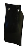 ACERBIS MUD FLAP BLACK 2466000001