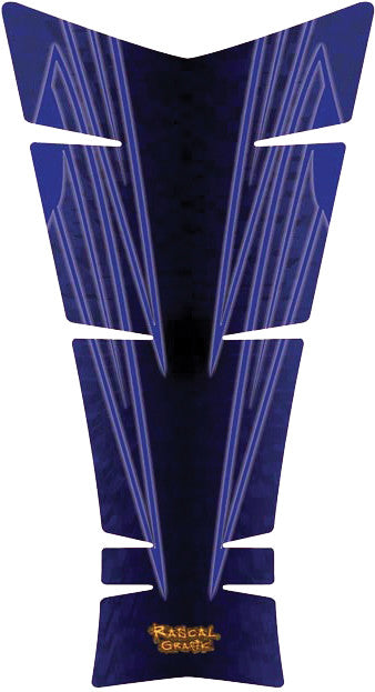 Tank Pad RA36512-atv motorcycle utv parts accessories gear helmets jackets gloves pantsAll Terrain Depot