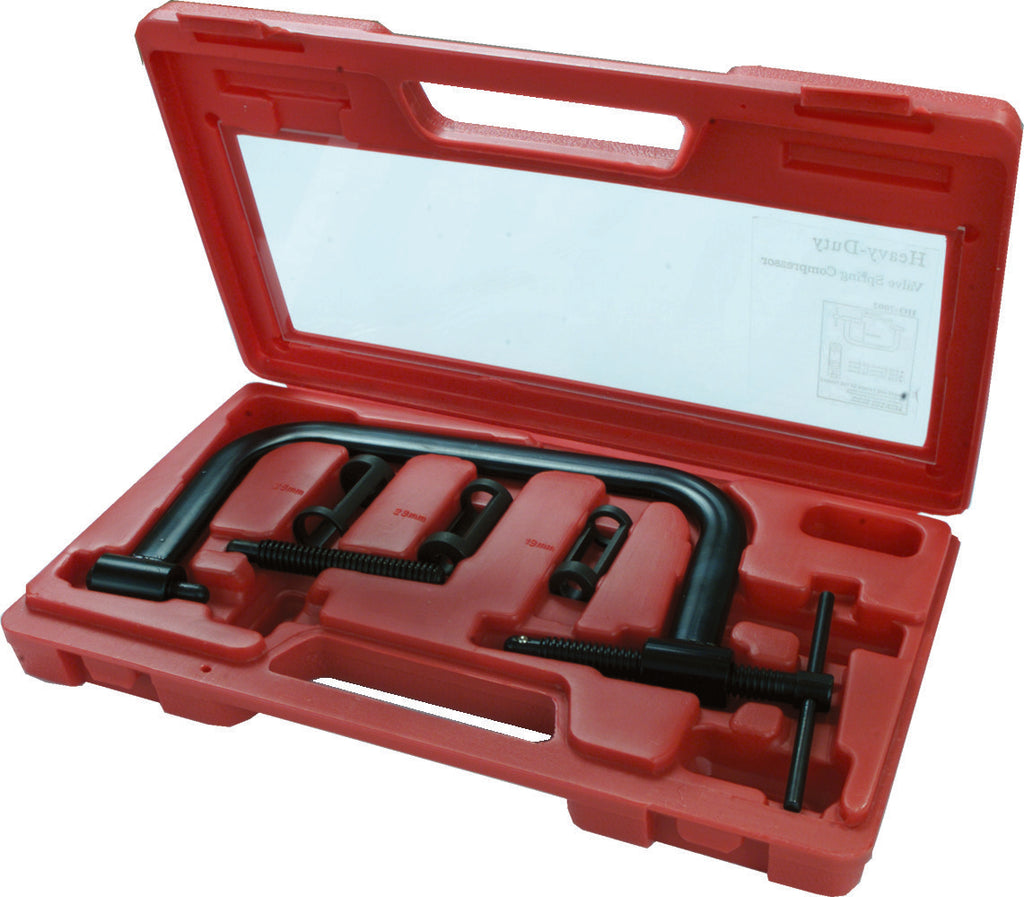 FIRE POWER VALVE SPRING COMPRESSOR 112088