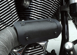 DEI GEN 3 ONYX HEAT SHIELD BLACK/BLACK 4