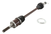 Load image into Gallery viewer, ALL BALLS 6 BALL HEAVY DUTY AXLE FRONT AB6-CA-8-218