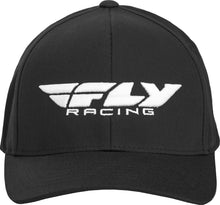 Load image into Gallery viewer, FLY RACING FLY PODIUM HAT BLACK LG/XL 351-0380L-atv motorcycle utv parts accessories gear helmets jackets gloves pantsAll Terrain Depot