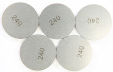 Load image into Gallery viewer, K&amp;L VALVE SHIMS 2.40MMX29MM 5/PK 13-7643