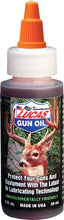 Load image into Gallery viewer, LUCAS GUN OIL 2 OZ 10006