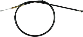 MOTION PRO BLACK VINYL CLUTCH CABLE 02-0426