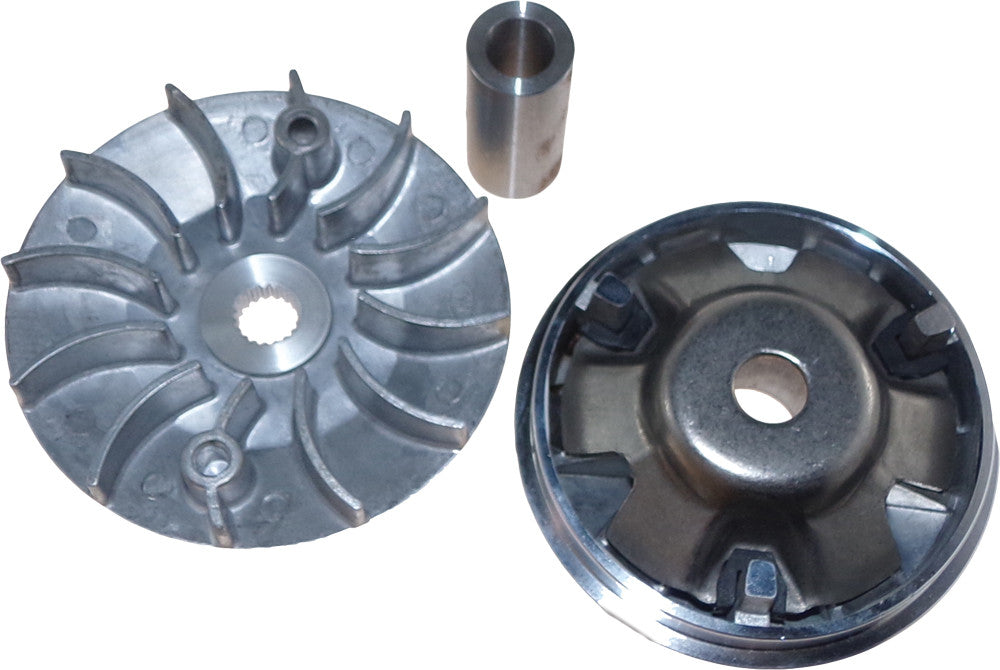 MOGO PARTS GY6 VARIATOR CLUTCH ASSEMBLY 125/150CC 11-0135