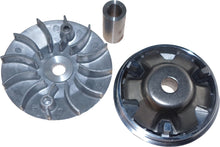 Load image into Gallery viewer, MOGO PARTS GY6 VARIATOR CLUTCH ASSEMBLY 125/150CC 11-0135