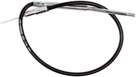 MOTION PRO BLACK VINYL CHOKE CABLE 06-0205