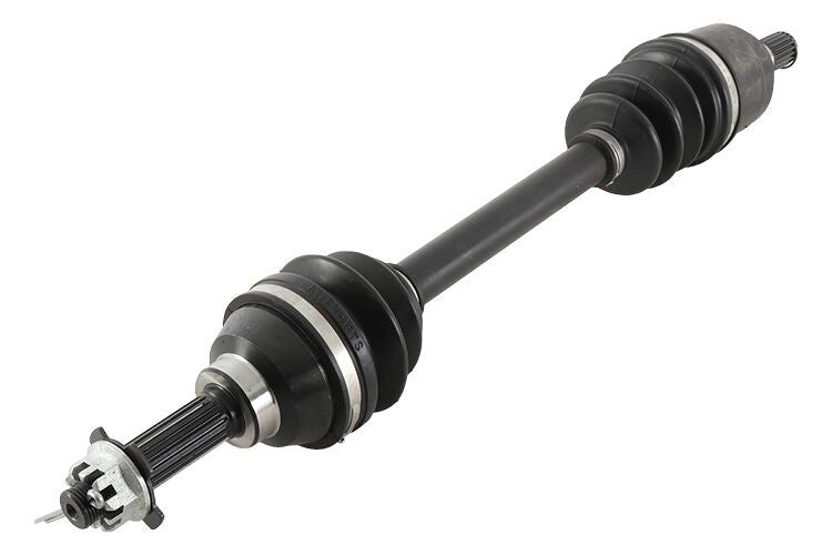ALL BALLS 8 BALL EXTREME AXLE FRONT AB8-SK-8-303