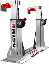 Load image into Gallery viewer, RISK RACING LOCK N LOAD PRO 174